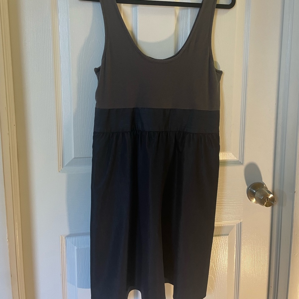Express dress